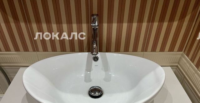 Аренда однокомнатной квартиры на улица Лобачевского, 2, метро Проспект Вернадского, г. Москва