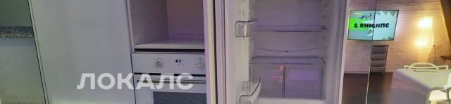 Снять 2х-комнатную квартиру на проезд Аэропорта, 8С7, метро Зорге, г. Москва