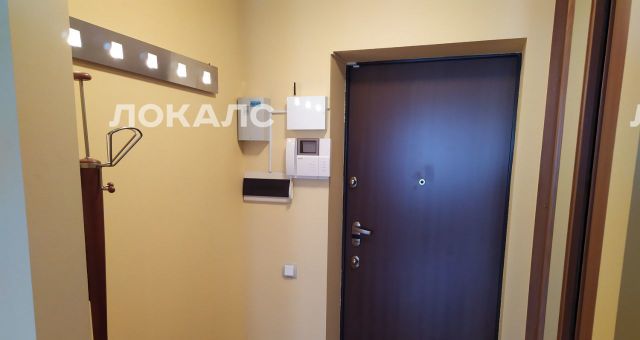 Сдаю 2к квартиру на Больничный переулок, 5, метро Достоевская, г. Москва