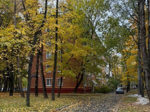 2к квартира около метро Кунцевская