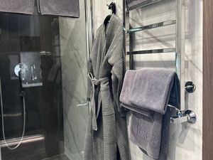 Квартира-студия: Санкт-Петербург, Подъездной переулок, 13 (21.5 м²)