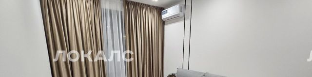 Аренда 2-к квартиры на Волгоградский проспект, 32/3к2, метро Угрешская, г. Москва