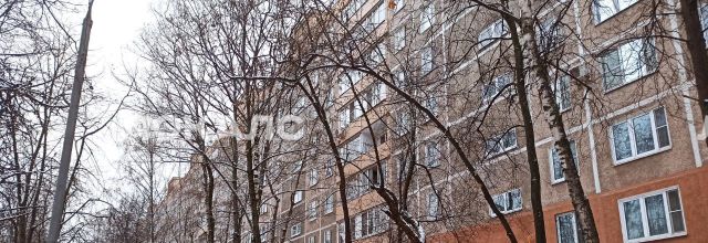 Сдаю 1-к квартиру на Сумская улица, 6К2, метро Пражская, г. Москва