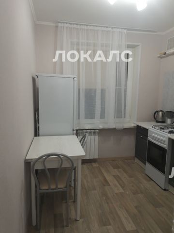 Сдам комнату на г Москва, ул Куусинена, д 4А к 4, метро Хорошёвская, г. Москва
