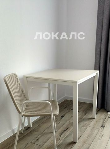 Аренда 2к квартиры на улица Саларьевская, 10к2, метро Филатов Луг, г. Москва