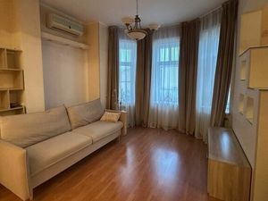 1-комнатная квартира: Санкт-Петербург, Можайская улица, 24-26 (42 м²)