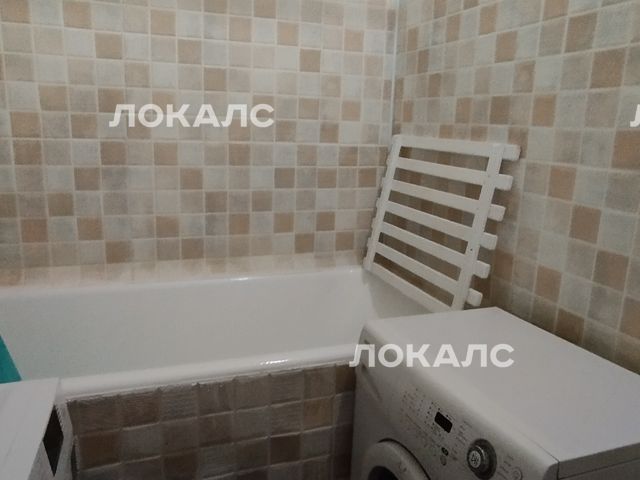Аренда комнаты на г Москва, Дмитровское шоссе, д 44 к 3, метро Окружная (Люблинская линия), г. Москва