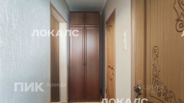 Сдаю 2-комнатную квартиру на бульвар Адмирала Ушакова, 2, метро Бульвар Адмирала Ушакова, г. Москва