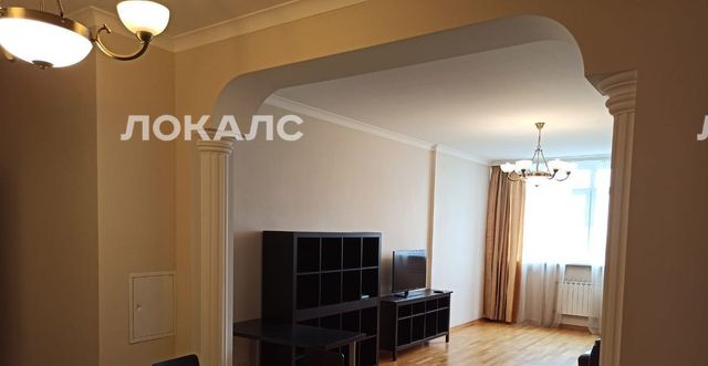 Сдаю 2к квартиру на Никулинская улица, 5к2, метро Юго-Западная, г. Москва