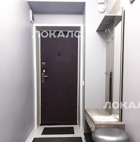 Сдается 2х-комнатная квартира на улица Лихоборские Бугры, 11, метро Коптево, г. Москва
