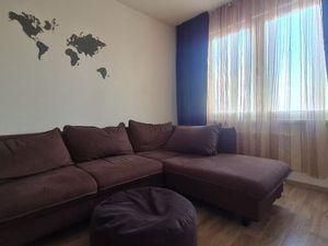 2-комнатная квартира: Санкт-Петербург, Пейзажная улица, 16к1 (54.5 м²)