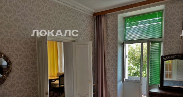 Сдаю 2х-комнатную квартиру на Садовая-Триумфальная улица, 4/10, метро Тверская, г. Москва