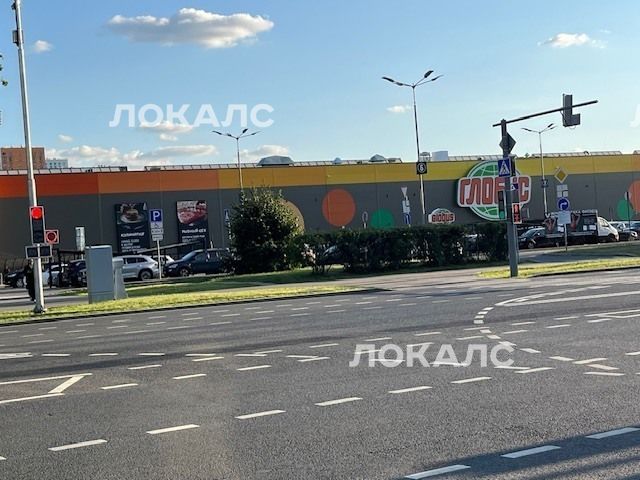 Снять 2-комнатную квартиру на г Москва, ул Полярная, д 31 стр 1, метро Медведково, г. Москва