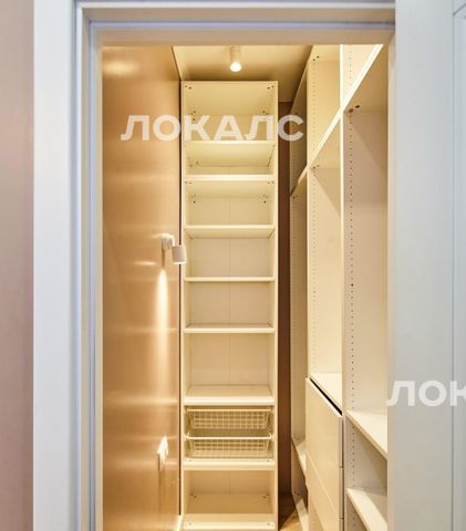 Аренда 3к квартиры на Измайловский проезд, 5А, метро Партизанская, г. Москва