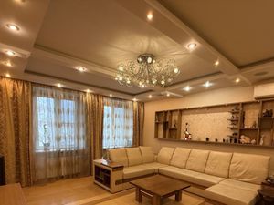 3-х комнатная квартира Сергея Макеева