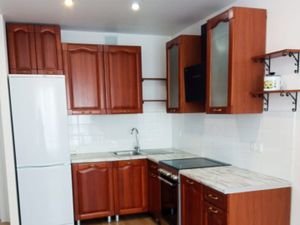 1к квартира на метро Пятницкое шоссе
