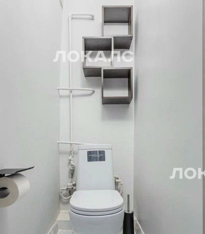 Сдаю 1-к квартиру на улица Петра Романова, 2К2, метро Дубровка (Люблинская линия), г. Москва