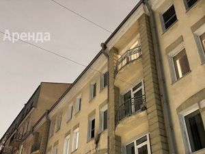 Студия Санкт-Петербург Воронежская ул., 53к1 (17.0 м²)