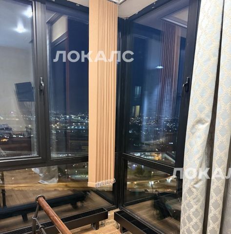 Снять 3х-комнатную квартиру на Волгоградский проспект, 32/3к6, метро Волгоградский проспект, г. Москва