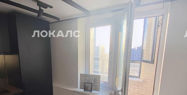 Снять 1-комнатную квартиру на проспект Георгиевский, 33к5, г. Москва