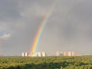 1 комнатная квартира около метро Новопеределкино