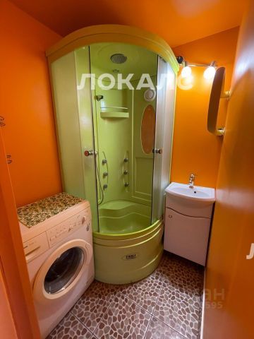 Сдам 3х-комнатную квартиру на Щелковское шоссе, 12К3, метро Локомотив, г. Москва