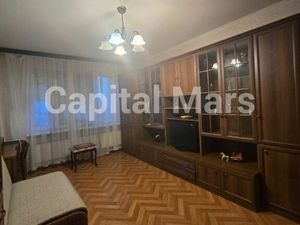 1-комнатная квартира: Москва, Полярная улица, 32 (40 м²)