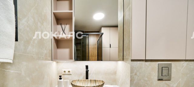 Сдается 1-к квартира на Кронштадтский бульвар, 8к2, метро Коптево, г. Москва