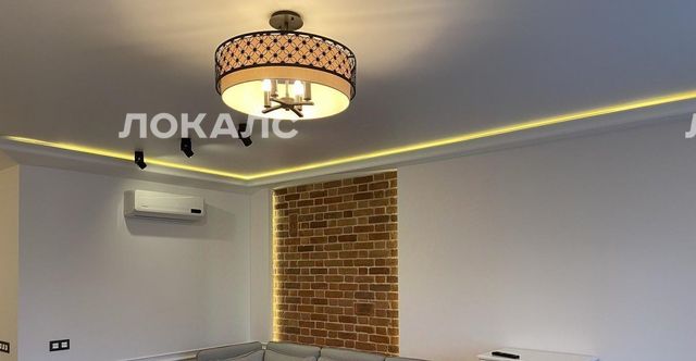 Аренда 3-к квартиры на Большой Патриарший переулок, 8С1, метро Арбатская (Арбатско-Покровская линия), г. Москва