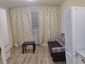 Студия Татарстан, Казань Актайская ул., 7А (17.4 м²)