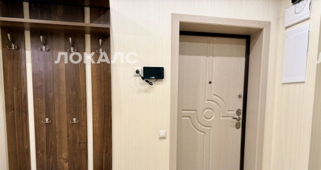 Аренда 2к квартиры на бульвар Маршала Рокоссовского, 6к1, метро Преображенская площадь, г. Москва