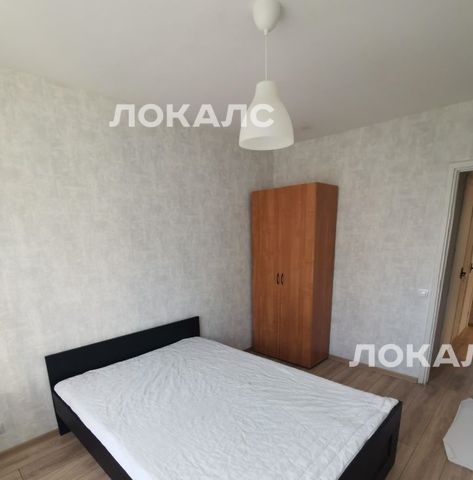 Сдам 2х-комнатную квартиру на к826, г. Москва