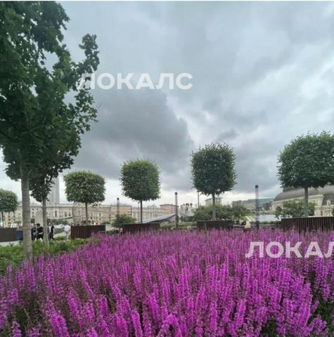 Сдам 1к квартиру на улица Зацепа, 22, метро Павелецкая, г. Москва