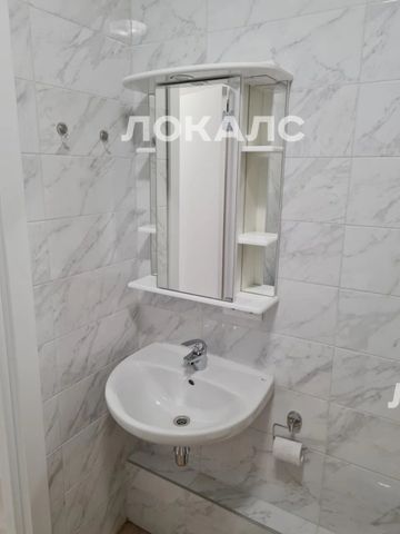 Сдаю 1-к квартиру на г Москва, Дмитровское шоссе, д 73Б, метро Верхние Лихоборы, г. Москва