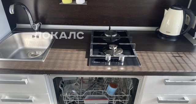 Сдается 2-к квартира на Щелковское шоссе, 47К2, метро Щёлковская, г. Москва