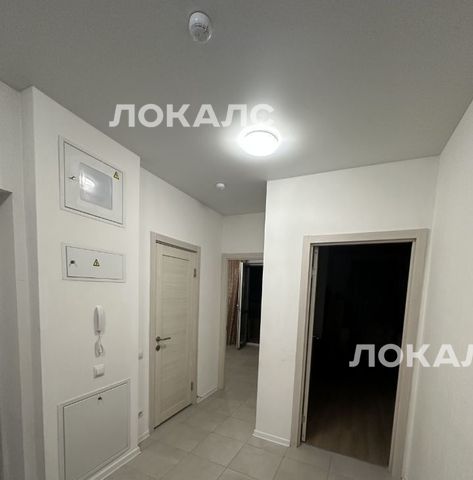 Снять 2-к квартиру на Щелковское шоссе, 92Ак1, метро Первомайская, г. Москва