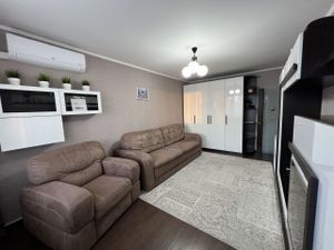2-х комнатная квартира Белореченская