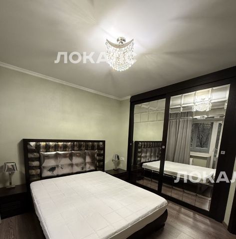 Снять 3-комнатную квартиру на улица Гвоздева, 7/4С1, метро Марксистская, г. Москва