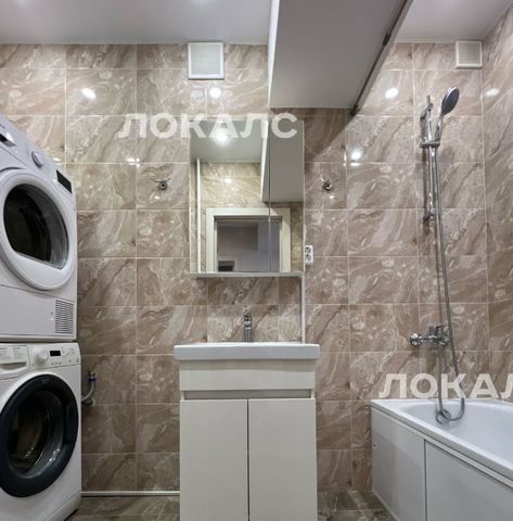 Сдаю 4-к квартиру на улица Малая Полянка, 8, г. Москва