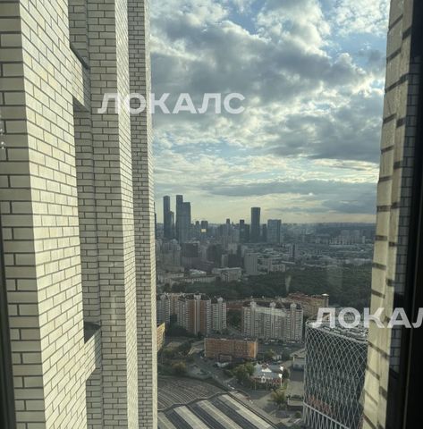 Аренда двухкомнатной квартиры на Ходынская улица, 2, метро Белорусская, г. Москва