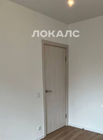 Сдаю 1-к квартиру на Кольская улица, 8к1, метро Свиблово, г. Москва