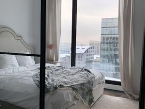 1к квартира Ленинградский