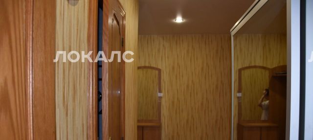 Сдам 2-к квартиру на Суздальская улица, 20К6, метро Новокосино, г. Москва