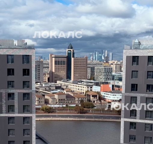 Сдается 3-к квартира на Автозаводская улица, 26/1, метро Тульская, г. Москва