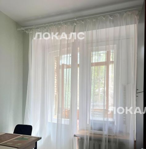 Сдается 2-к квартира на Большая Филевская улица, 57К1, метро Пионерская, г. Москва