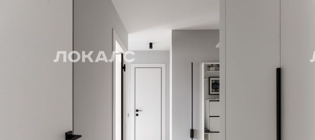 Сдам 2-комнатную квартиру на Большой Татарский переулок, 4С1, метро Серпуховская, г. Москва