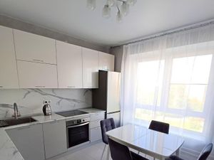 2к квартира на метро Молодёжная