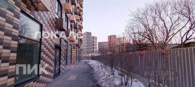 Сдается 2к квартира на Новохохловская улица, 15к2, метро Нижегородская, г. Москва