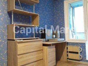 3-комнатная квартира: Москва, шоссе Энтузиастов, 98к3 (60 м²)