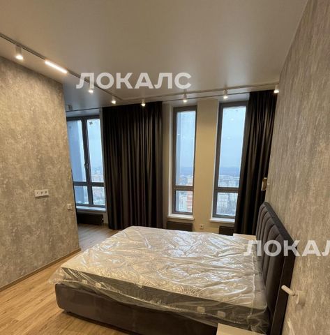 Снять 2-к квартиру на Херсонская улица, 43к5, метро Калужская, г. Москва